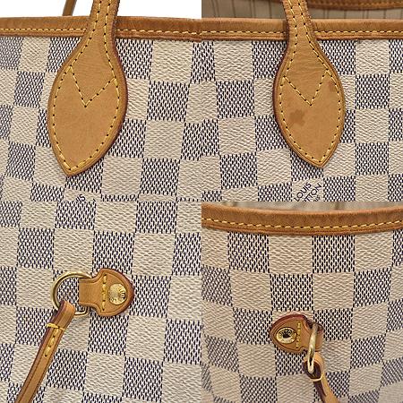 Louis Vuitton(���̺���) N51108 �ٹ̿� ���ָ� ĵ���� �׹�Ǯ GM ����� (���ַԵ���) �̹���4 - ���̺��� �߰���ǰ