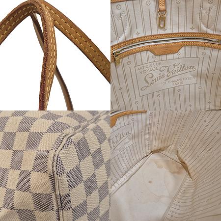 Louis Vuitton(���̺���) N51108 �ٹ̿� ���ָ� ĵ���� �׹�Ǯ GM ����� (���ַԵ���) �̹���5 - ���̺��� �߰���ǰ