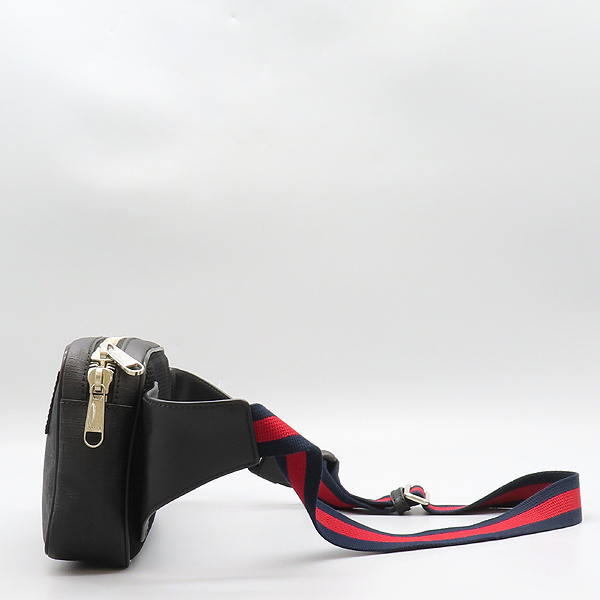 Gucci(����) 474293 GG �ΰ� PVC ���� Ʈ���� ����Ʈ ������ �� ��Ʈ�� ���� [���̷Ե���] �̹���2 - ���̺��� �߰���ǰ