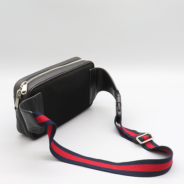 Gucci(����) 474293 GG �ΰ� PVC ���� Ʈ���� ����Ʈ ������ �� ��Ʈ�� ���� [���̷Ե���] �̹���3 - ���̺��� �߰���ǰ