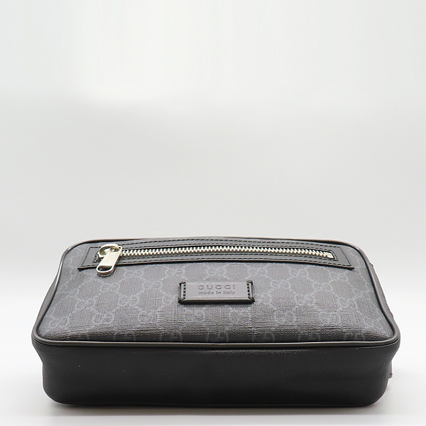 Gucci(����) 474293 GG �ΰ� PVC ���� Ʈ���� ����Ʈ ������ �� ��Ʈ�� ���� [���̷Ե���] �̹���5 - ���̺��� �߰���ǰ