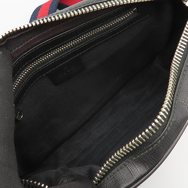 Gucci(����) 474293 GG �ΰ� PVC ���� Ʈ���� ����Ʈ ������ �� ��Ʈ�� ���� [���̷Ե���] �̹���7 - ���̺��� �߰���ǰ