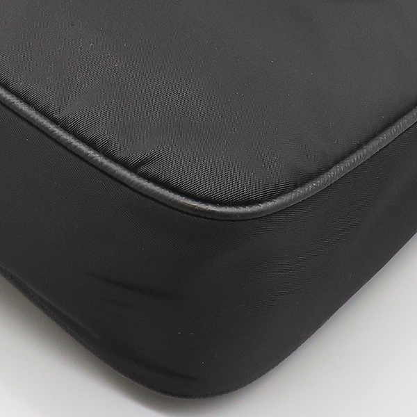 Prada(�����) 1BH204 ���� ������� 2005 �����Ϸ� ���ǾƳ� Ʈ���� ü�� ����� + ũ�ν� ��Ʈ�� 2WAY [���̷Ե���] �̹���6 - ���̺��� �߰���ǰ