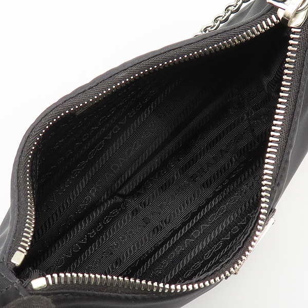 Prada(�����) 1BH204 ���� ������� 2005 �����Ϸ� ���ǾƳ� Ʈ���� ü�� ����� + ũ�ν� ��Ʈ�� 2WAY [���̷Ե���] �̹���7 - ���̺��� �߰���ǰ