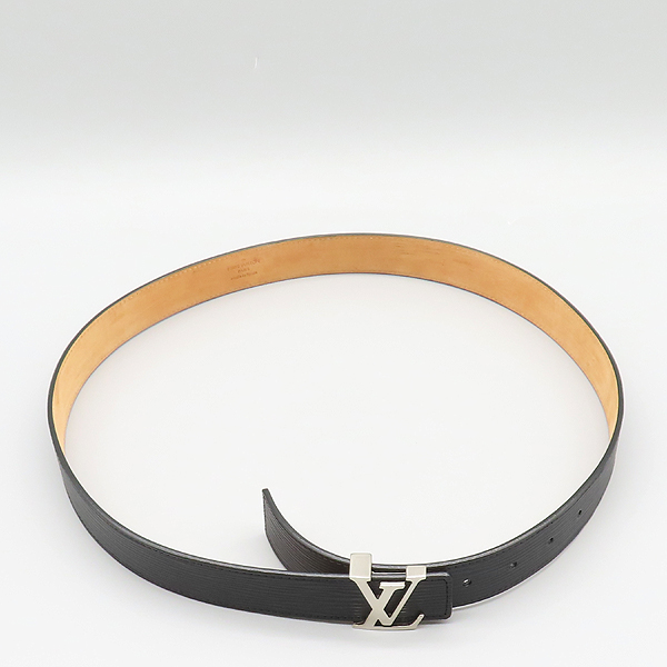 Louis Vuitton(���̺���) M9553V NERO ���� ���� ���� ���� LV �̴ϼ� ������ ��Ʈ [���̷Ե���] �̹���3 - ���̺��� �߰���ǰ