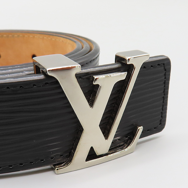 Louis Vuitton(���̺���) M9553V NERO ���� ���� ���� ���� LV �̴ϼ� ������ ��Ʈ [���̷Ե���] �̹���4 - ���̺��� �߰���ǰ