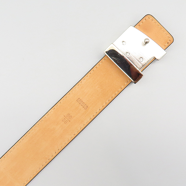 Louis Vuitton(���̺���) M9553V NERO ���� ���� ���� ���� LV �̴ϼ� ������ ��Ʈ [���̷Ե���] �̹���6 - ���̺��� �߰���ǰ