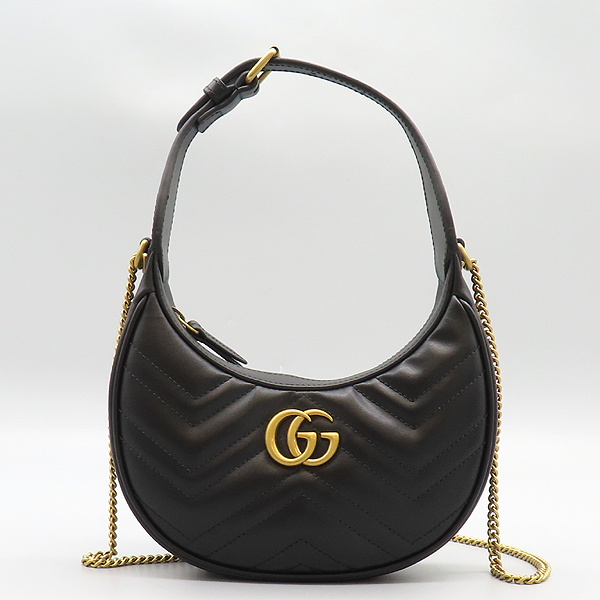 (�̻��) Gucci(����) 699514 ���� ���� GG ����Ʈ ������ �̴� ����� + ü�� ��Ʈ�� [���̷Ե���] �̹���2 - ���̺��� �߰���ǰ