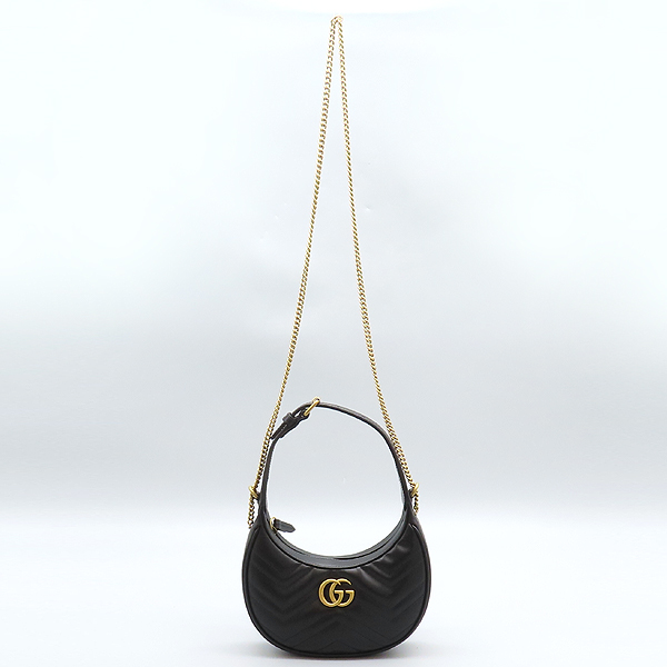 (�̻��) Gucci(����) 699514 ���� ���� GG ����Ʈ ������ �̴� ����� + ü�� ��Ʈ�� [���̷Ե���] �̹���4 - ���̺��� �߰���ǰ