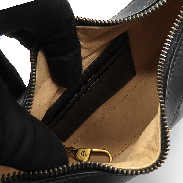 (�̻��) Gucci(����) 699514 ���� ���� GG ����Ʈ ������ �̴� ����� + ü�� ��Ʈ�� [���̷Ե���] �̹���7 - ���̺��� �߰���ǰ