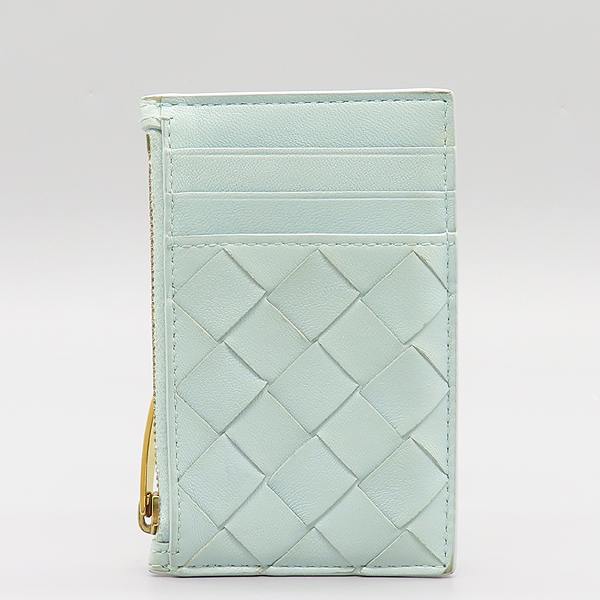 BOTTEGAVENETA(���װ�����Ÿ) 680613 ƿ ���õ� �÷� ���� ��Ʈ��ġ���� ���� ī�� ���� [���̷Ե���] �̹���2 - ���̺��� �߰���ǰ
