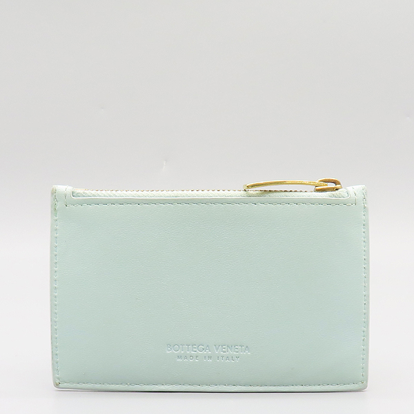 BOTTEGAVENETA(���װ�����Ÿ) 680613 ƿ ���õ� �÷� ���� ��Ʈ��ġ���� ���� ī�� ���� [���̷Ե���] �̹���4 - ���̺��� �߰���ǰ