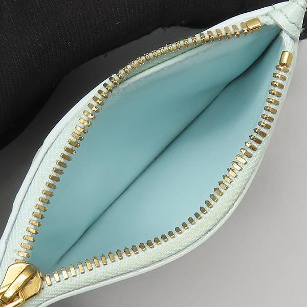 BOTTEGAVENETA(���װ�����Ÿ) 680613 ƿ ���õ� �÷� ���� ��Ʈ��ġ���� ���� ī�� ���� [���̷Ե���] �̹���6 - ���̺��� �߰���ǰ