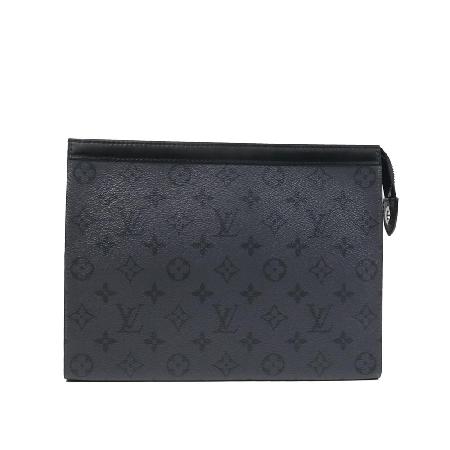 Louis Vuitton(���̺���) M69535���׷� ��Ŭ���� ������ ĵ���� ����Ʈ ������ MM Ŭ��ġ�� [����ż�����] �̹���2 - ���̺��� �߰���ǰ