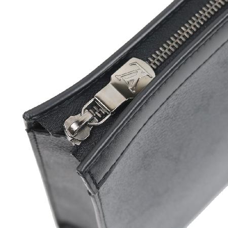 Louis Vuitton(���̺���) M69535���׷� ��Ŭ���� ������ ĵ���� ����Ʈ ������ MM Ŭ��ġ�� [����ż�����] �̹���3 - ���̺��� �߰���ǰ