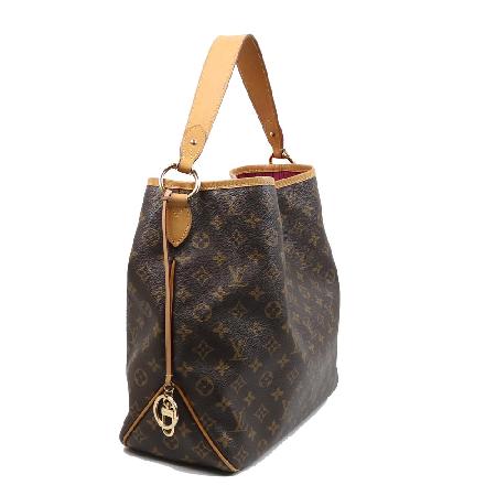 Louis Vuitton(���̺���) M50156 ���׷� ĵ���� ���� ������ƮǮ MM ����� [����ż�����] �̹���2 - ���̺��� �߰���ǰ