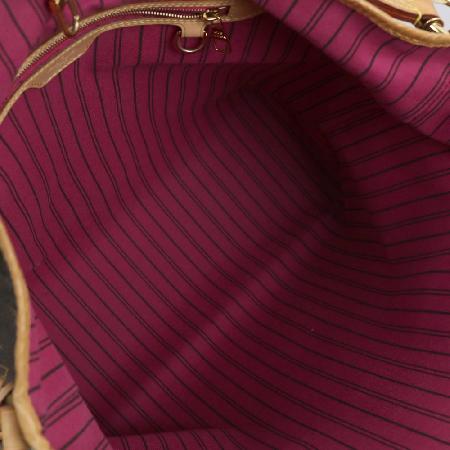 Louis Vuitton(���̺���) M50156 ���׷� ĵ���� ���� ������ƮǮ MM ����� [����ż�����] �̹���3 - ���̺��� �߰���ǰ