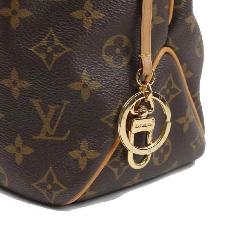 Louis Vuitton(���̺���) M50156 ���׷� ĵ���� ���� ������ƮǮ MM ����� [����ż�����] �̹���4 - ���̺��� �߰���ǰ