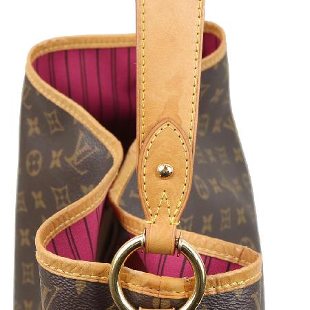 Louis Vuitton(���̺���) M50156 ���׷� ĵ���� ���� ������ƮǮ MM ����� [����ż�����] �̹���5 - ���̺��� �߰���ǰ