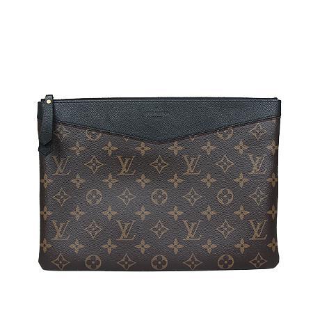 Louis Vuitton(���̺���) M62048 ���׷� ĵ���� ���ϸ� Ŭ��ġ(���ֻ���) �̹���2 - ���̺��� �߰���ǰ
