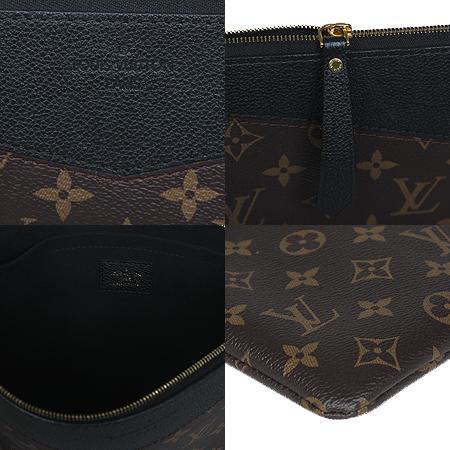 Louis Vuitton(���̺���) M62048 ���׷� ĵ���� ���ϸ� Ŭ��ġ(���ֻ���) �̹���5 - ���̺��� �߰���ǰ