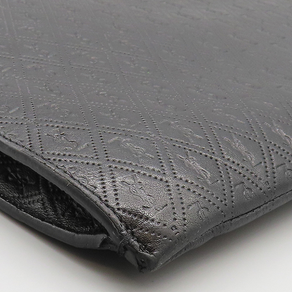 YSL(���ζ�) 653182 ���� ���� �� ���� ���׷� �ΰ� �Ŀ�ġ Ŭ��ġ�� [���̷Ե���] �̹���6 - ���̺��� �߰���ǰ