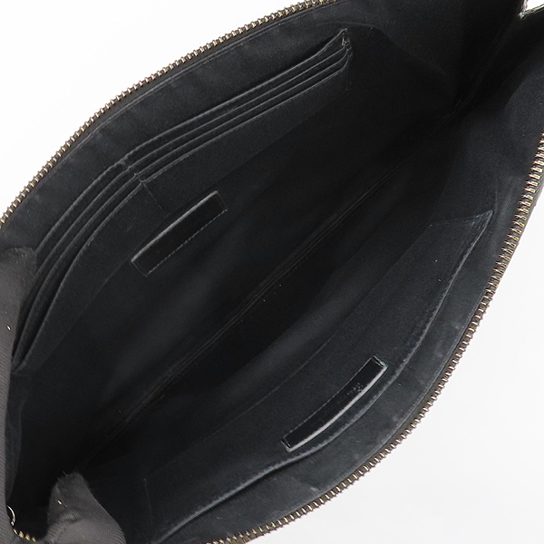 YSL(���ζ�) 653182 ���� ���� �� ���� ���׷� �ΰ� �Ŀ�ġ Ŭ��ġ�� [���̷Ե���] �̹���7 - ���̺��� �߰���ǰ