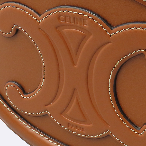 Celine(������) 10I703DPQ ���� ���� Ʈ������ ���� �޽� ũ�ν��� [�����νż�����] �̹���5 - ���̺��� �߰���ǰ