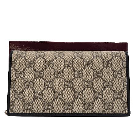 Gucci(����) 621892 ������ ���� Ȧ���� 1955 ü�� ������ �� ũ�ν��� (���ַԵ���) �̹���3 - ���̺��� �߰���ǰ