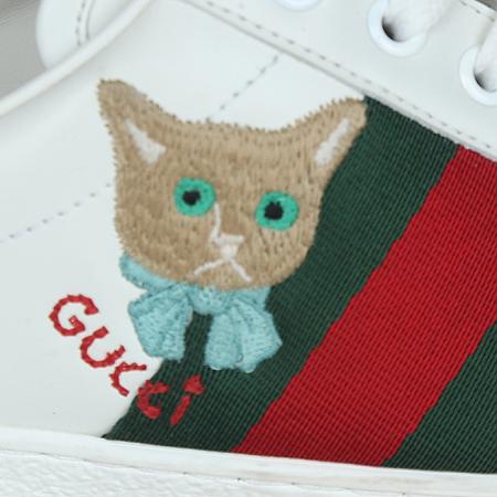 Gucci(����) 663219 ȭ��Ʈ ���̽� ����Ŀ��(260ȣ) (���ֻ���) �̹���2 - ���̺��� �߰���ǰ