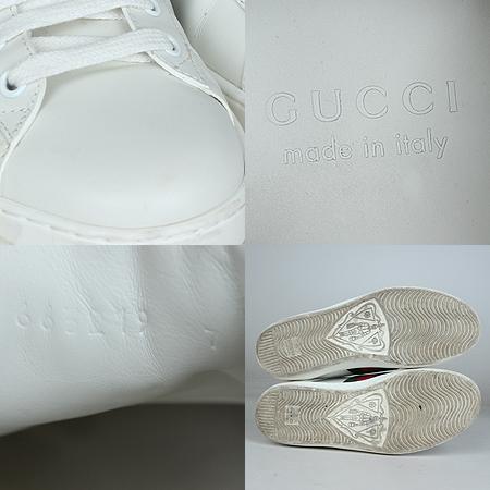 Gucci(����) 663219 ȭ��Ʈ ���̽� ����Ŀ��(260ȣ) (���ֻ���) �̹���5 - ���̺��� �߰���ǰ
