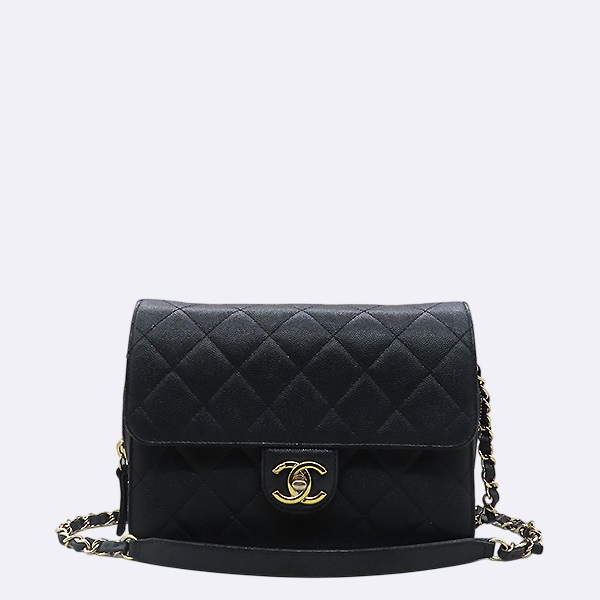 Chanel(����) AS3003 ���� ĳ��� ���� ���� ���� ���� ü�� �÷� ��� �� ũ�ν��� [�λ꼾�Һ���] �̹���2 - ���̺��� �߰���ǰ
