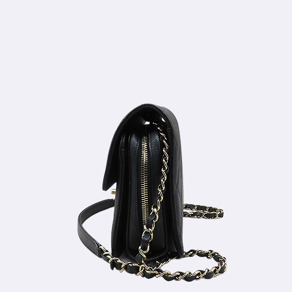 Chanel(����) AS3003 ���� ĳ��� ���� ���� ���� ���� ü�� �÷� ��� �� ũ�ν��� [�λ꼾�Һ���] �̹���3 - ���̺��� �߰���ǰ