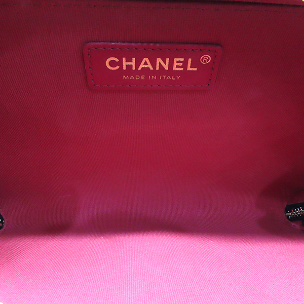 Chanel(����) AS3003 ���� ĳ��� ���� ���� ���� ���� ü�� �÷� ��� �� ũ�ν��� [�λ꼾�Һ���] �̹���6 - ���̺��� �߰���ǰ