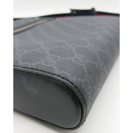 Gucci(����) 474137 GG�ΰ� PVC ĵ���� Ʈ���� ������ ũ�ν��� �̹���4 - ���̺��� �߰���ǰ