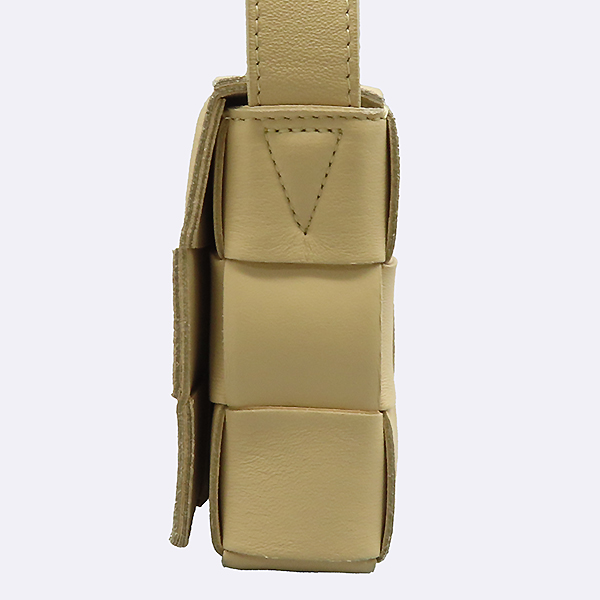 BOTTEGAVENETA(���װ�����Ÿ) 730848 ������ �÷� ���� ī��Ʈ ũ�ν��� [�ϻ�Ե���] �̹���3 - ���̺��� �߰���ǰ