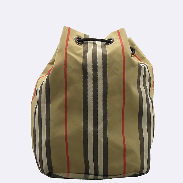 Burberry(������) 8026737 ��ī�̺� ������ ���̺� ������ ��Ʈ������ �Ŀ�ġ [�ϻ�Ե���] �̹���4 - ���̺��� �߰���ǰ