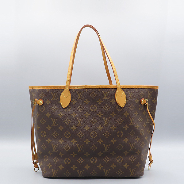 Louis Vuitton(���̺���) M41177 ���׷� ĵ���� �׹�Ǯ MM ����� + �����Ŀ�ġ [����������] �̹���2 - ���̺��� �߰���ǰ