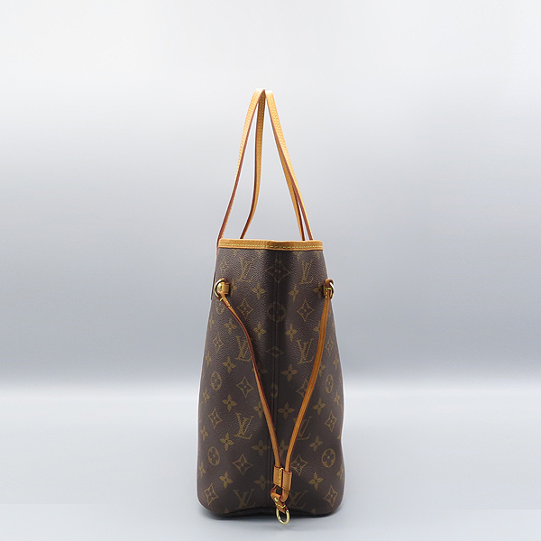 Louis Vuitton(���̺���) M41177 ���׷� ĵ���� �׹�Ǯ MM ����� + �����Ŀ�ġ [����������] �̹���3 - ���̺��� �߰���ǰ