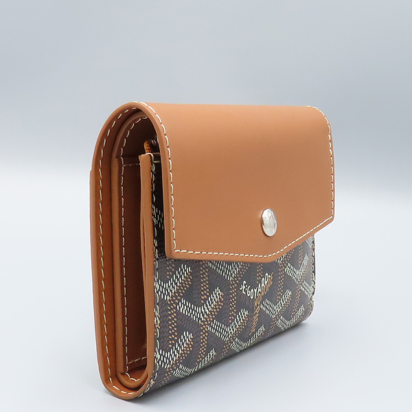 GOYARD(���ߵ�) ���� ĵ���� ���� �� ���긮�� 3�� ���� [��ź�Ե���] �̹���2 - ���̺��� �߰���ǰ