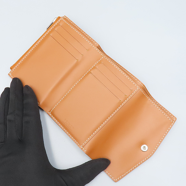 GOYARD(���ߵ�) ���� ĵ���� ���� �� ���긮�� 3�� ���� [��ź�Ե���] �̹���6 - ���̺��� �߰���ǰ