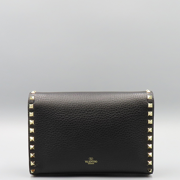 VALENTINO(�߷�Ƽ��) 3W2B0181 ���� ���� �����͵� ���� �÷� ũ�ν��� [�ϳ��̻���] �̹���4 - ���̺��� �߰���ǰ