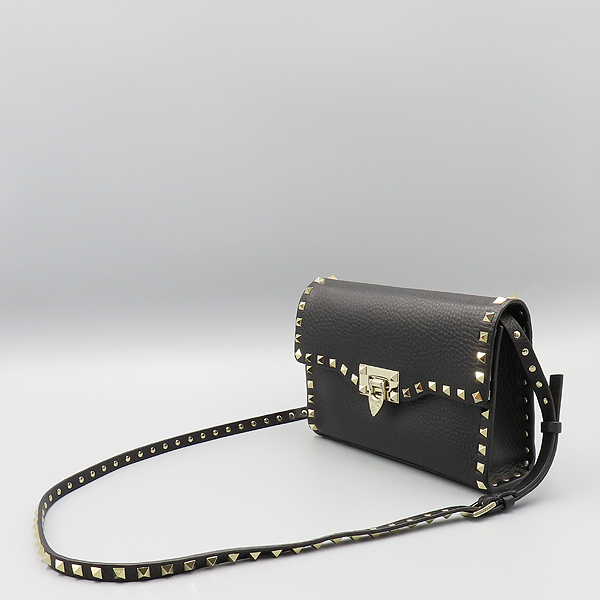 VALENTINO(�߷�Ƽ��) 3W2B0181 ���� ���� �����͵� ���� �÷� ũ�ν��� [�ϳ��̻���] �̹���5 - ���̺��� �߰���ǰ