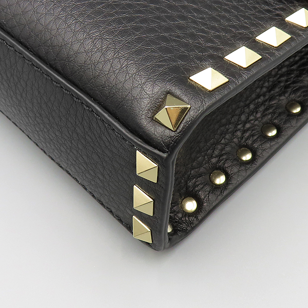 VALENTINO(�߷�Ƽ��) 3W2B0181 ���� ���� �����͵� ���� �÷� ũ�ν��� [�ϳ��̻���] �̹���6 - ���̺��� �߰���ǰ