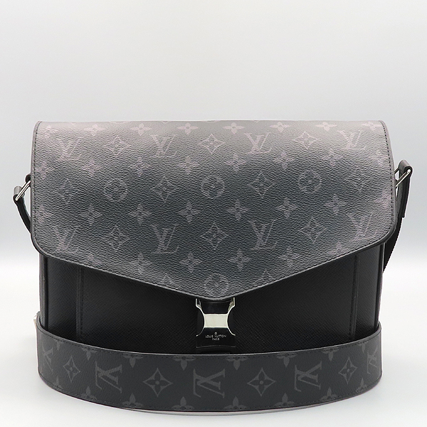Louis Vuitton(���̺���) M30746 Ÿ�̰��� ���׷� ��Ŭ���� �� �޽��� ũ�ν���  [õ�Ƚż�����] �̹���2 - ���̺��� �߰���ǰ