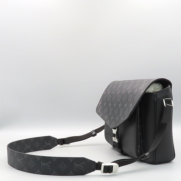 Louis Vuitton(���̺���) M30746 Ÿ�̰��� ���׷� ��Ŭ���� �� �޽��� ũ�ν���  [õ�Ƚż�����] �̹���3 - ���̺��� �߰���ǰ