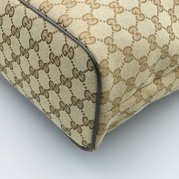 Gucci(����) 449169 GG ������ ĵ���� ��Ʈ�� + ��� ��Ʈ�� 2WAY [õ�Ƚż�����] �̹���5 - ���̺��� �߰���ǰ