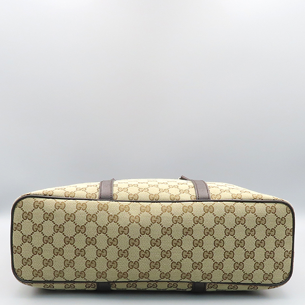 Gucci(����) 449169 GG ������ ĵ���� ��Ʈ�� + ��� ��Ʈ�� 2WAY [õ�Ƚż�����] �̹���6 - ���̺��� �߰���ǰ