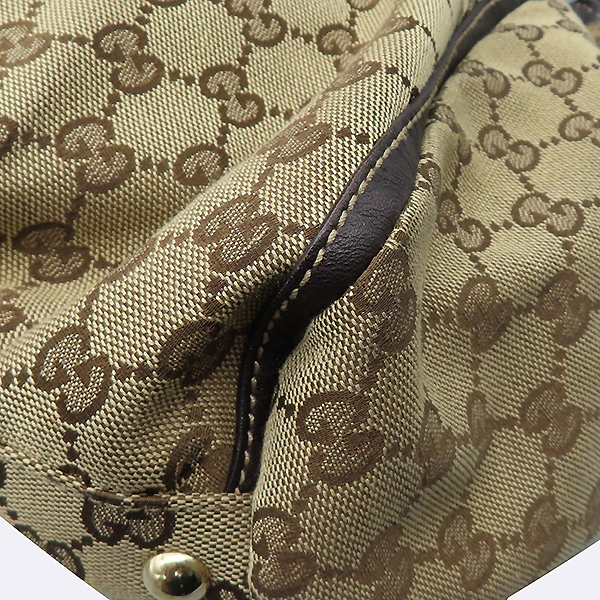 Gucci(����) 189835 GG �ΰ� �ڰ��� ���� D�� ����� [�ϻ�Ե���] �̹���5 - ���̺��� �߰���ǰ