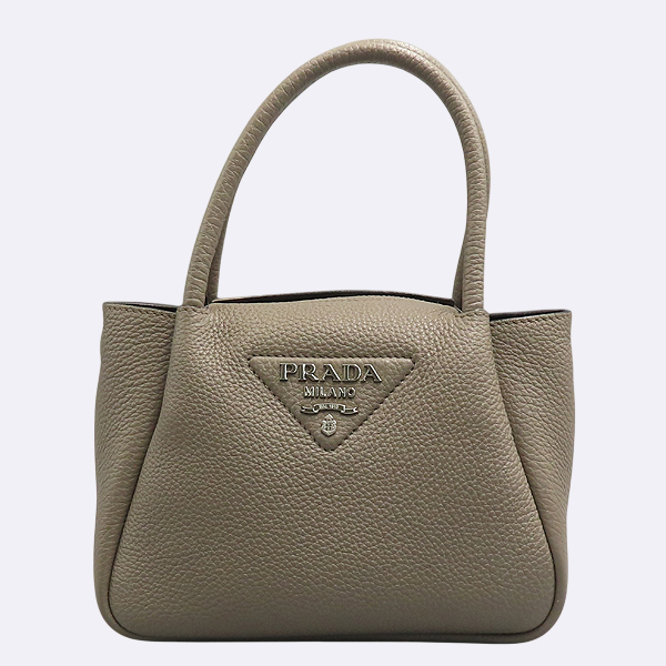 Prada(�����) 1BC145 ����Ʈ ���ڷδ��̳� ���� �ΰ� ���� ��Ʈ�� + �����Ʈ�� 2WAY [��������] �̹���2 - ���̺��� �߰���ǰ